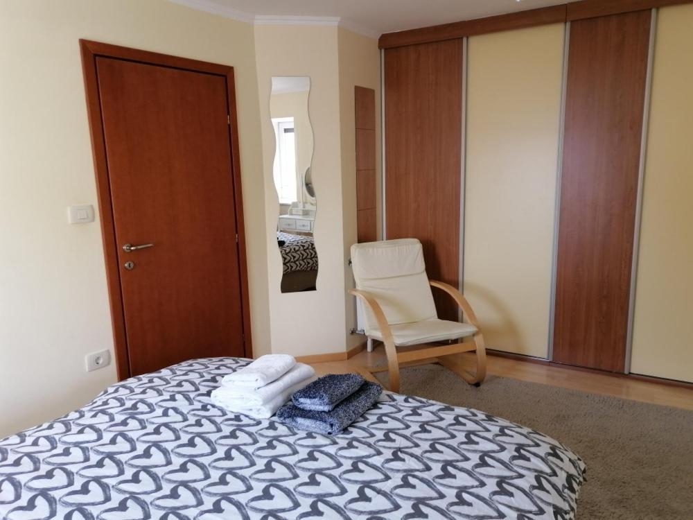 Cozy Corner Apartment Koper Exterior photo